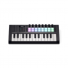 NOVATION Launchkey Mini 25 mk4 - klawiatura sterująca MIDI - 3