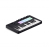 NOVATION Launchkey Mini 25 mk4 - klawiatura sterująca MIDI - 4