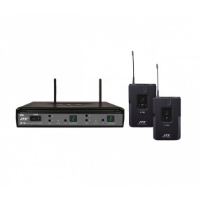JTS E-7BPSETDsls5 - zestaw bezprzewodowy krawatowy