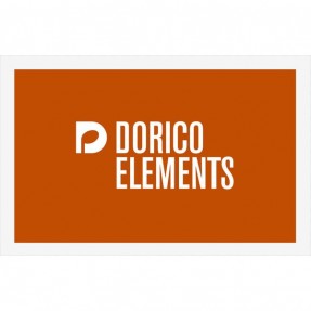 Steinberg Dorico Elements 5 - Oprogramowanie do notacji muzycznej - 1