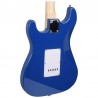 NN EG SET BLU zestaw gitarowy gitara elektryczna stratocaster - 5