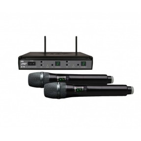 JTS E-7HHSETDsls5 - zestaw bezprzewodowy