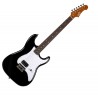 JET JS-400 HT BK H Gitara elektryczna - 1 JET JS-400 HT BK H Gitara elektryczna - 1