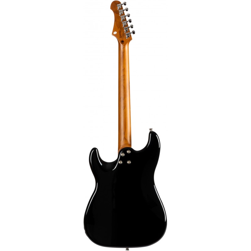 JET JS-400 HT BK H Gitara elektryczna - 2 JET JS-400 HT BK H Gitara elektryczna - 2