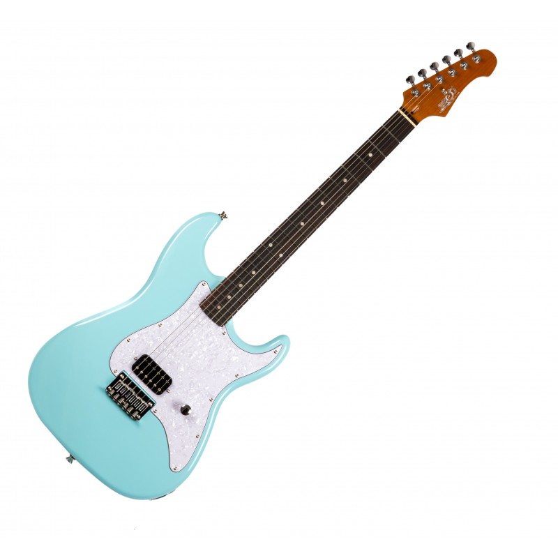 JET JS-400 HT BL H Gitara elektryczna - 1 JET JS-400 HT BL H Gitara elektryczna - 1