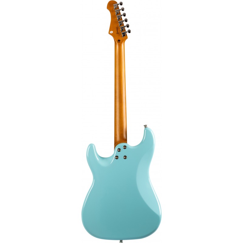 JET JS-400 HT BL H Gitara elektryczna - 2 JET JS-400 HT BL H Gitara elektryczna - 2