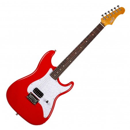 JET JS-400 HT RD H Gitara elektryczna - 1