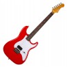 JET JS-400 HT RD H Gitara elektryczna - 1 JET JS-400 HT RD H Gitara elektryczna - 1