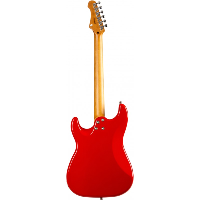 JET JS-400 HT RD H Gitara elektryczna - 2 JET JS-400 HT RD H Gitara elektryczna - 2