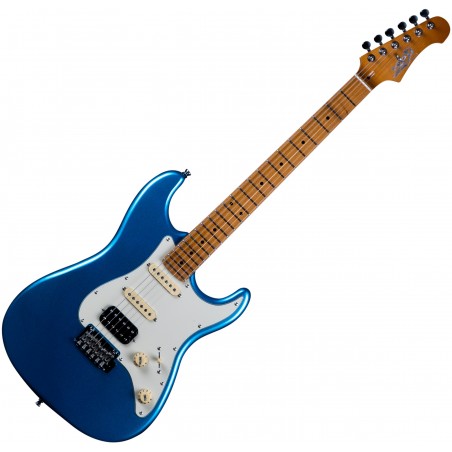 JET JS-400 LPB HSS Gitara elektryczna - 1