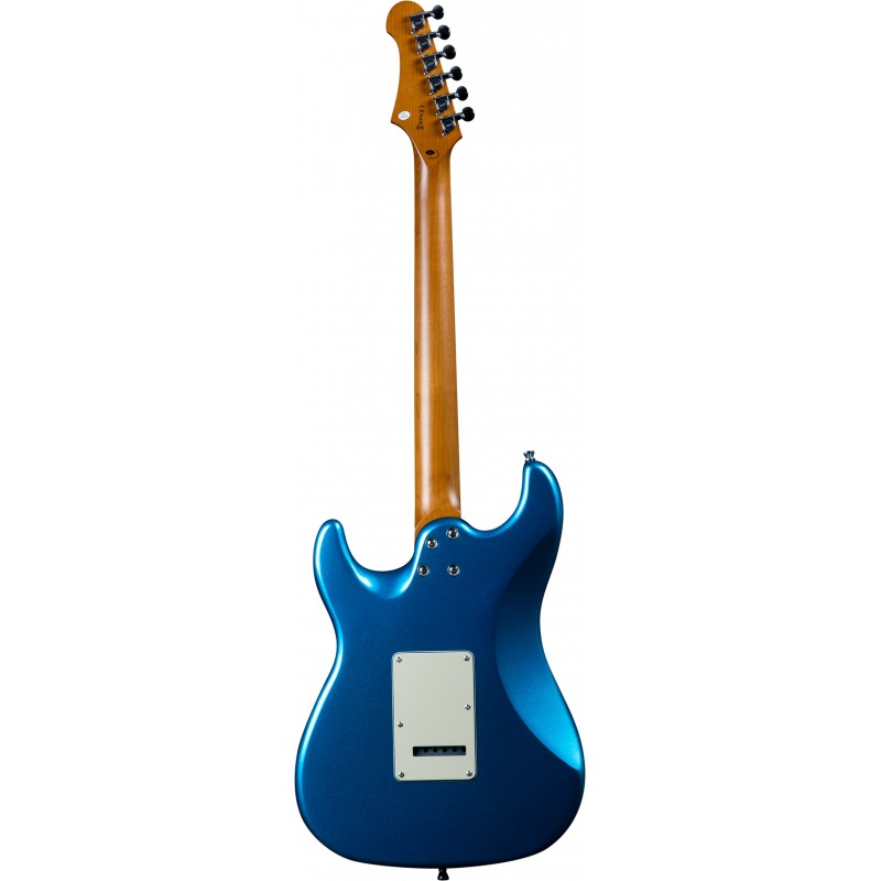 JET JS-400 LPB HSS Gitara elektryczna - 2 JET JS-400 LPB HSS Gitara elektryczna - 2