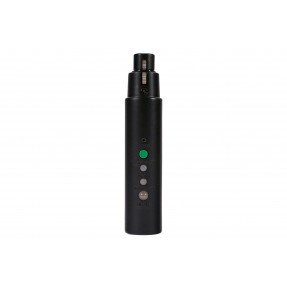 FOS AirLink XLR RX - Bezprzewodowy odbiornik DMX XLR - 1