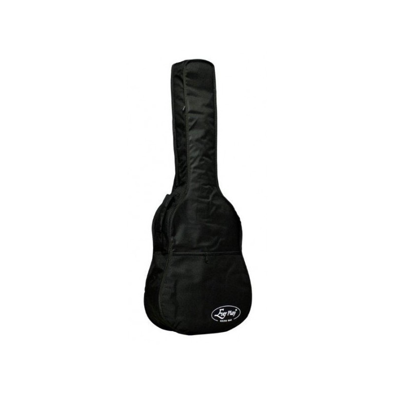 Gitara klasyczna Takamine GC1-NAT 4/4 + pokrowiec, tuner - zestaw 1529