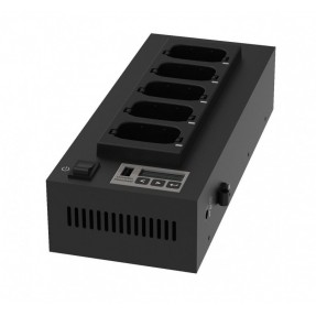 Monacor ATS-85PS - stacja ładująca