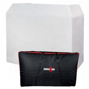 Stand4Me Stół dla DJ