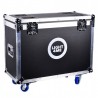 Light4Me VENOM SPOT RING 200W CASE - Case na głowy ruchome Venom Beam/Spot Ring 200 Light4Me VENOM SPOT RING 200W CASE - Case na głowy ruchome Venom Beam/Spot Ring 200