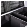 Light4Me VENOM SPOT RING 200W CASE - Case na głowy ruchome Venom Beam/Spot Ring 200 Light4Me VENOM SPOT RING 200W CASE - Case na głowy ruchome Venom Beam/Spot Ring 200