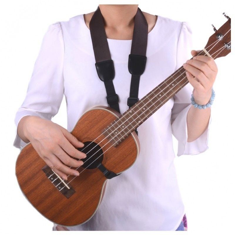 NN UK 06 - Pasek do ukulele NN UK 06 - Pasek do ukulele