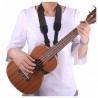 NN UK 06 - Pasek do ukulele NN UK 06 - Pasek do ukulele