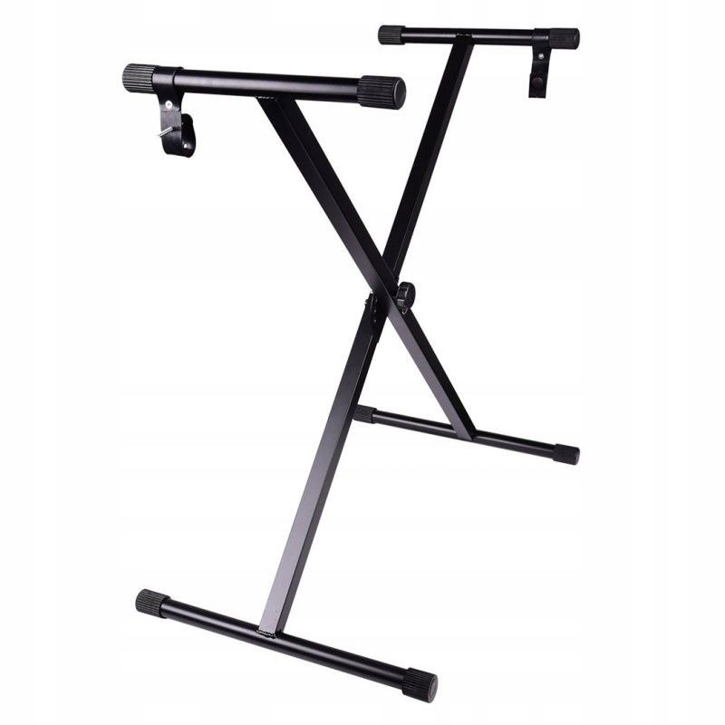 NN X1 - Statyw pod keyboard typu X NN X1 - Statyw pod keyboard typu X