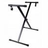 NN X1 - Statyw pod keyboard typu X NN X1 - Statyw pod keyboard typu X