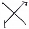 NN X1 - Statyw pod keyboard typu X NN X1 - Statyw pod keyboard typu X