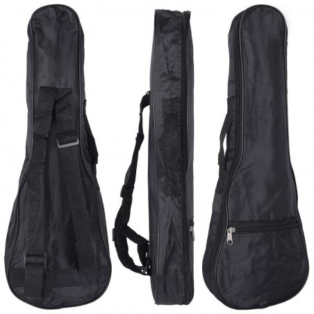 NN UK 01 BAG - Pokrowiec na ukulele sopranowe