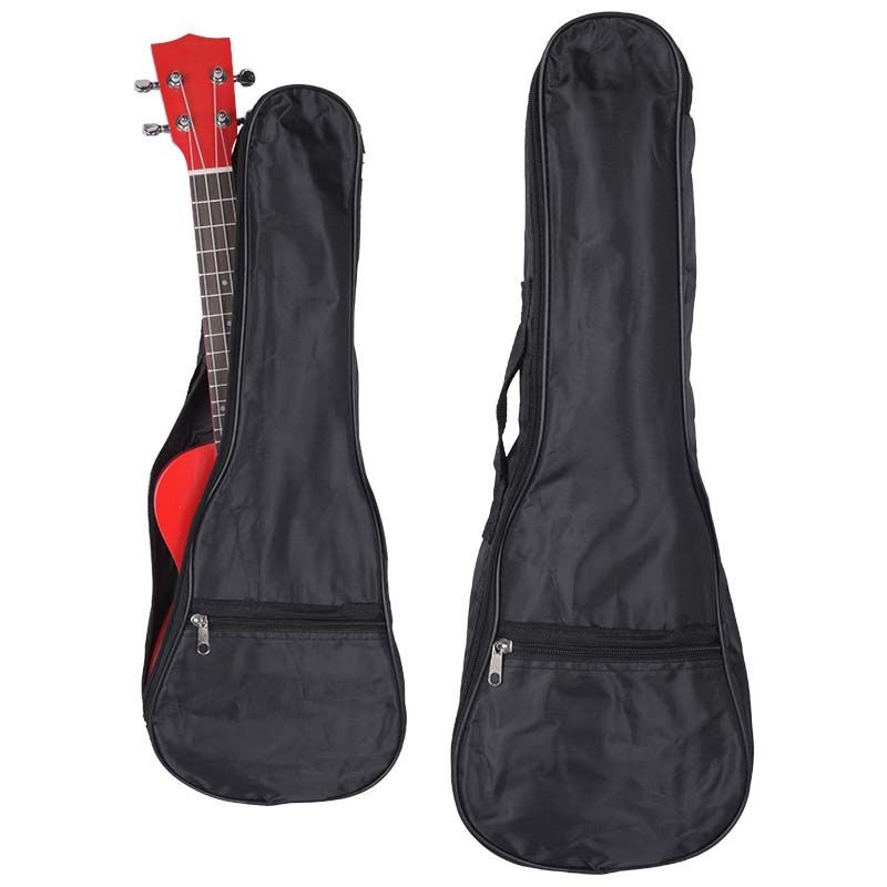 NN UK 01 BAG - Pokrowiec na ukulele sopranowe