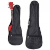 NN UK 01 BAG - Pokrowiec na ukulele sopranowe