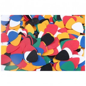 NN GPICK - Kostki gitarowe 3 szt.