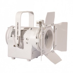 American DJ Encore FR20 DTW white - reflektor teatralny