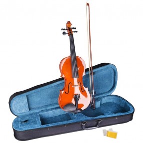 NN Skrzypce 4/4 z futerałem