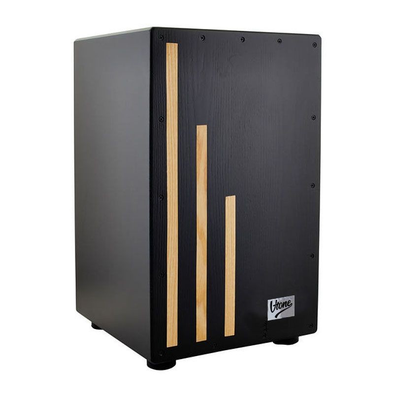 V-Tone CJ 10 - Cajon z pokrowcem