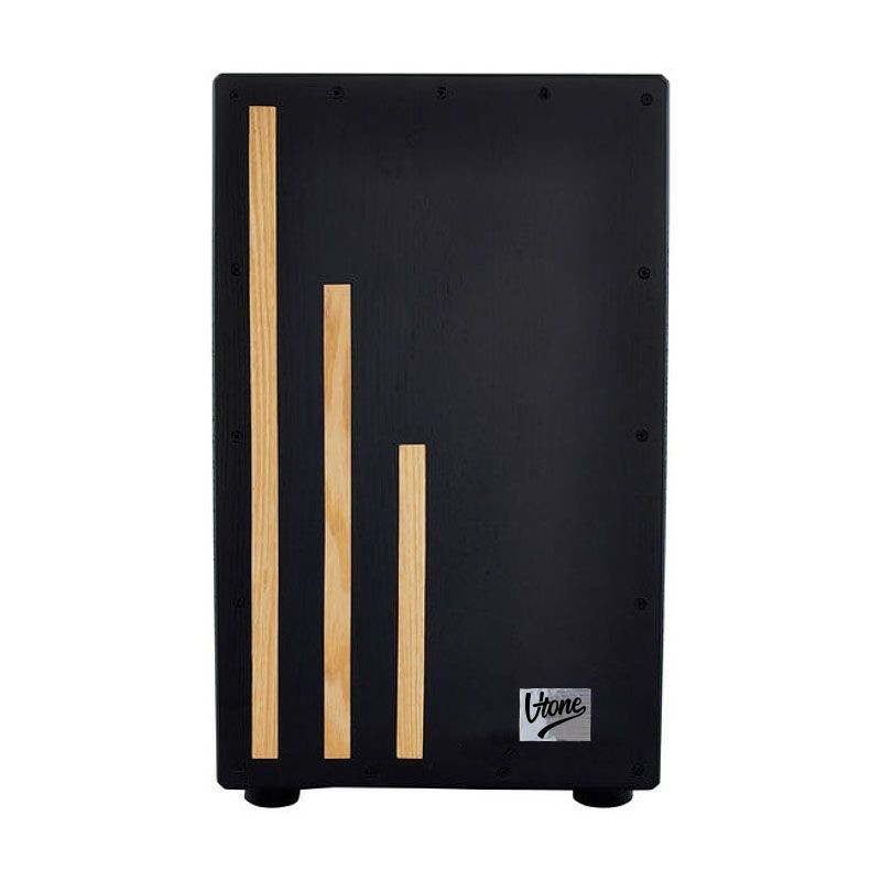 V-Tone CJ 10 - Cajon z pokrowcem