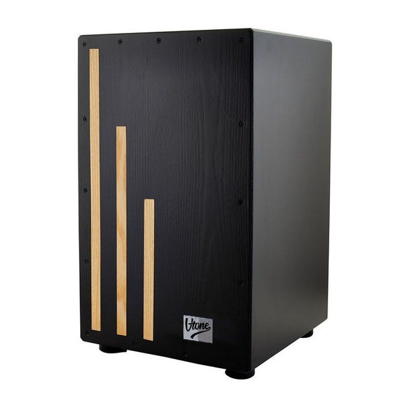 V-Tone CJ 10 - Cajon z pokrowcem