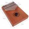 V-Tone K1 - Kalimba