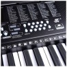 MK 2117L - Keyboard dla dzieci