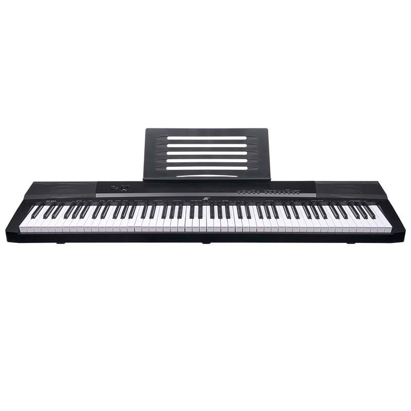 MK DP 881 - Pianino cyfrowe do nauki gry