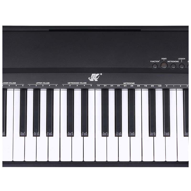 MK DP 881 - Pianino cyfrowe do nauki gry