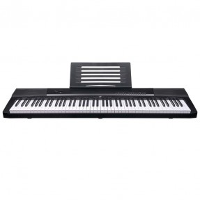 MK WP 881 - Pianino cyfrowe ze statywem drewnianym