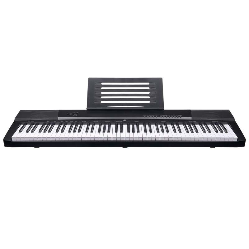 MK WP 881 - Pianino cyfrowe ze statywem drewnianym MK WP 881 - Pianino cyfrowe ze statywem drewnianym