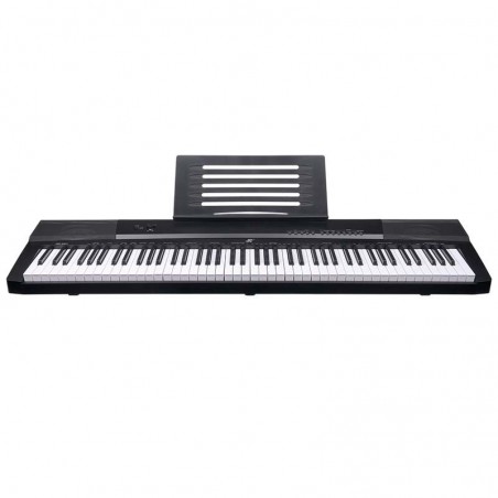 MK WP 881 - Pianino cyfrowe ze statywem drewnianym