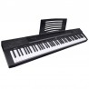 MK WP 881 - Pianino cyfrowe ze statywem drewnianym MK WP 881 - Pianino cyfrowe ze statywem drewnianym