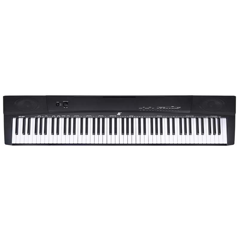 MK WP 881 - Pianino cyfrowe ze statywem drewnianym MK WP 881 - Pianino cyfrowe ze statywem drewnianym
