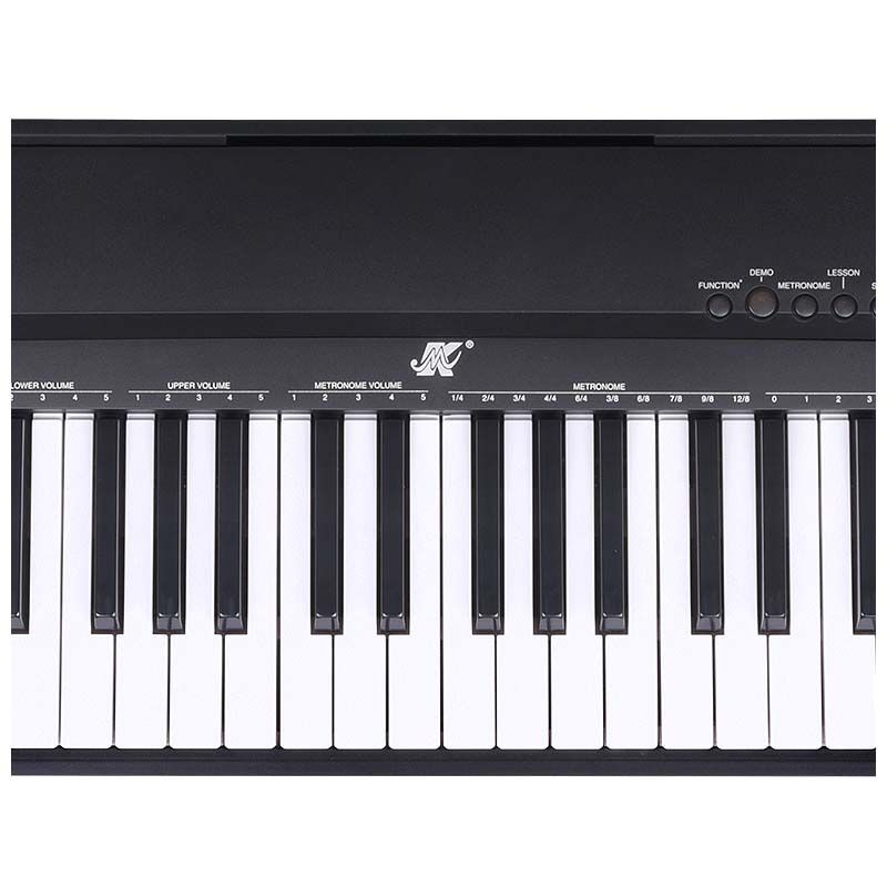 MK WP 881 - Pianino cyfrowe ze statywem drewnianym MK WP 881 - Pianino cyfrowe ze statywem drewnianym