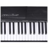 MK WP 881 - Pianino cyfrowe ze statywem drewnianym MK WP 881 - Pianino cyfrowe ze statywem drewnianym