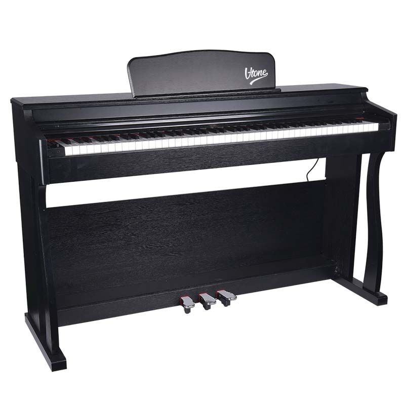 V-Tone BL-8808 BK - Pianino cyfrowe