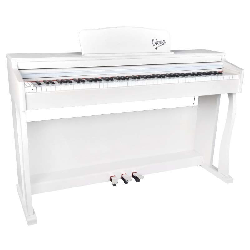 V-Tone BL-8808 WH - Pianino cyfrowe