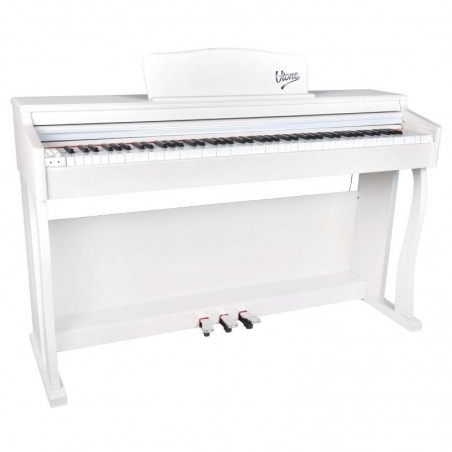 V-Tone BL-8808 WH - Pianino cyfrowe