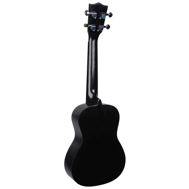 V-Tone UK23 BK - Ukulele koncertowe + pokrowiec
